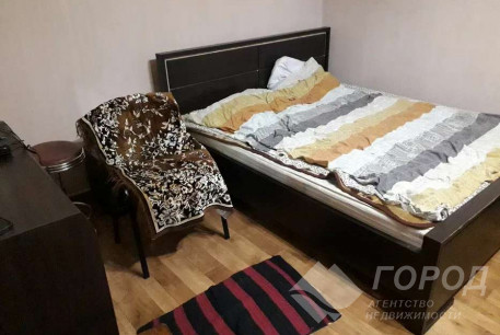 Сдам 1-кімнатну квартиру, Гагарина проспект, Защитников Украины метро (Площадь Восстания), Код: 687187/2