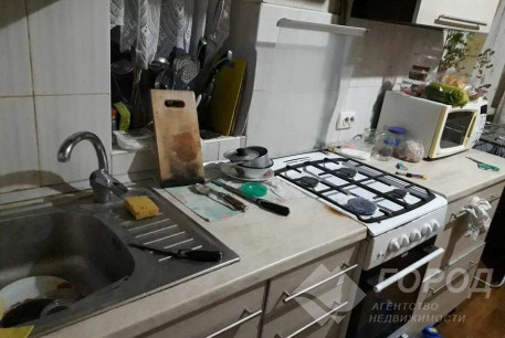 Сдам 1-кімнатну квартиру, Гагарина проспект, Защитников Украины метро (Площадь Восстания), Код: 687187/2