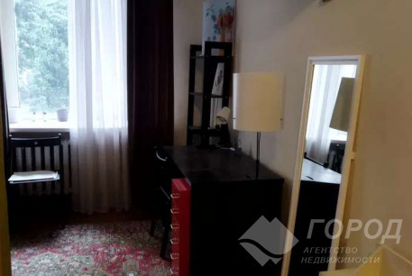 Сдам 1-кімнатну квартиру, Центр, Парк Горького, Код: 687187/4