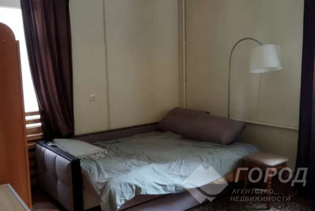 Сдам 1-кімнатну квартиру, Центр, Парк Горького, Код: 687187/4