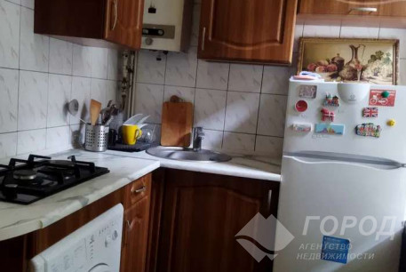 Сдам 1-кімнатну квартиру, Центр, Парк Горького, Код: 687187/4