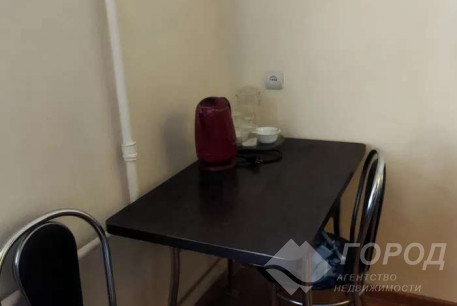 Сдам 1-кімнатну квартиру, Центр, Парк Горького, Код: 687187/4