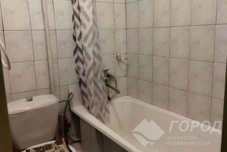 Сдам 1-кімнатну квартиру, Центр, Парк Горького, Код: 687187/4