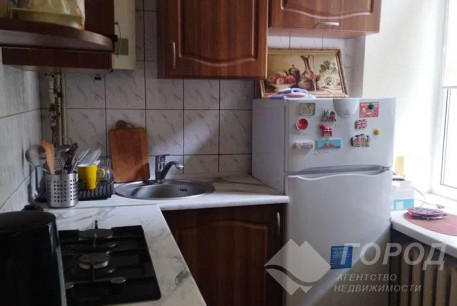 Сдам 1-кімнатну квартиру, Центр, Парк Горького, Код: 687187/4