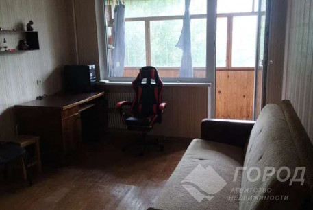 Продам 1-кімнатну квартиру, Журавлевка, Киевская метро, Код: 687187/5