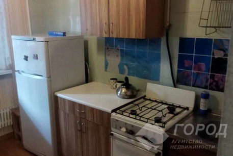 Продам 1-кімнатну квартиру, Журавлевка, Киевская метро, Код: 687187/5