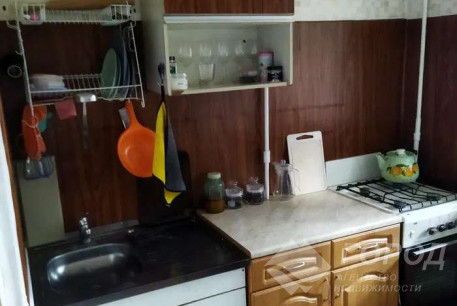 Сдам 1-кімнатну квартиру, Журавлевка, Киевская метро, Код: 687187/6