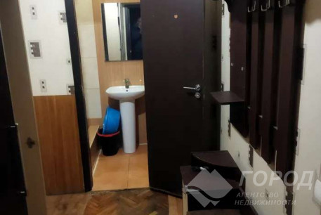 Сдам гостинку, Центральный рынок, Южный вокзал метро, Код: 687187/7