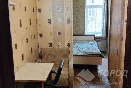 Сдам гостинку, Центральный рынок, Южный вокзал метро, Код: 687187/9