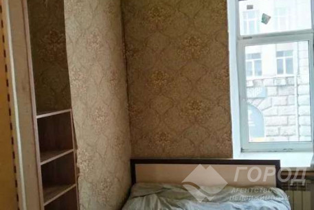 Сдам гостинку, Центральный рынок, Южный вокзал метро, Код: 687187/9