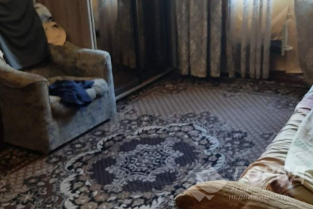 Продам 2-х кімнатну квартиру, Одесская, Код: 687210/2