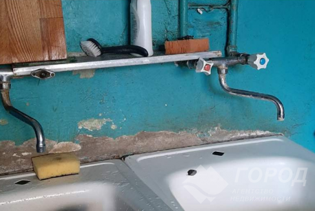 Продам 2-х кімнатну квартиру, Одесская, Код: 687210/2