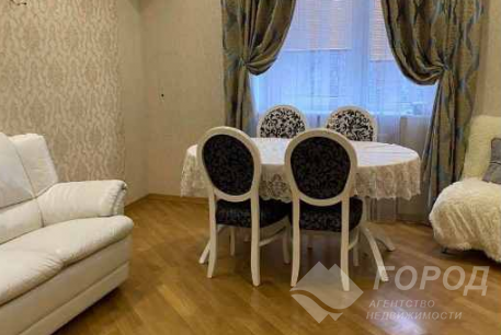 Продам 3-х кімнатну квартиру, ХТЗ, Код: 687210/20