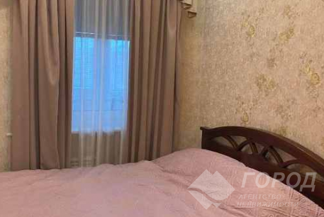 Продам 3-х кімнатну квартиру, ХТЗ, Код: 687210/20