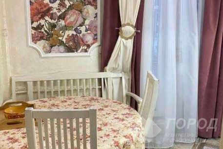 Продам 3-х кімнатну квартиру, ХТЗ, Код: 687210/20