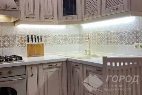 Продам 3-х кімнатну квартиру, ХТЗ, Код: 687210/20