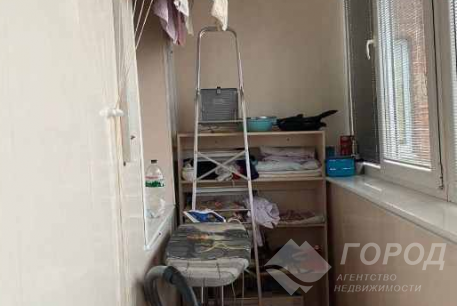 Продам 3-х кімнатну квартиру, ХТЗ, Код: 687210/20