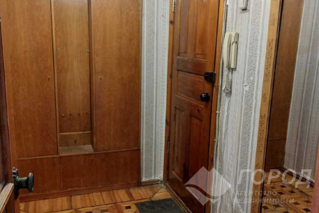 Продам 1-кімнатну квартиру, Салтовка, Код: 687210/23