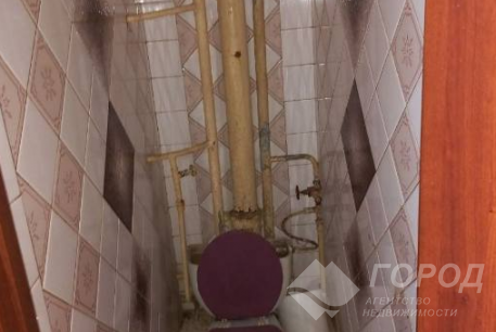 Продам 3-х кімнатну квартиру, ХТЗ, Код: 687210/26