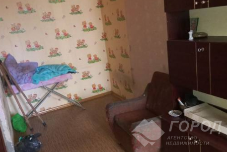 Продам 3-х кімнатну квартиру, ХТЗ, Код: 687210/26