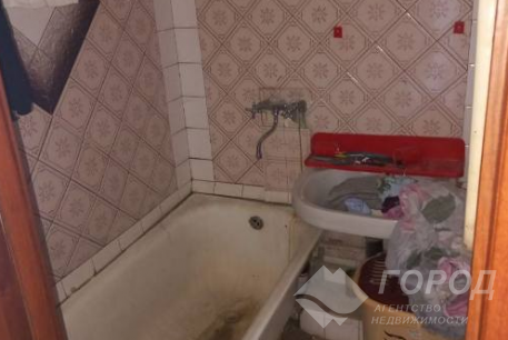 Продам 3-х кімнатну квартиру, ХТЗ, Код: 687210/26