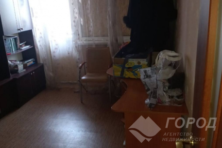 Продам 3-х кімнатну квартиру, ХТЗ, Код: 687210/26