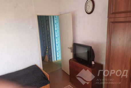 Сдам 1-кімнатну квартиру, Салтовка, Героев Труда метро, Код: 687213/5