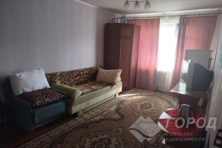 Сдам гостинку, Салтовка, Студенческая метро, Код: 687213/6