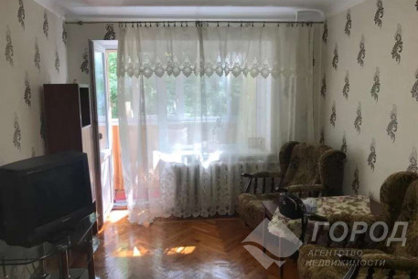 Сдам 1-кімнатну квартиру, Новые дома, Код: 687223/1