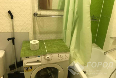 Сдам 1-кімнатну квартиру, Новые дома, Код: 687223/1