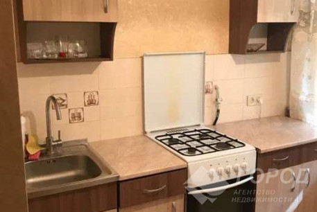 Сдам 1-кімнатну квартиру, Новые дома, Код: 687223/1