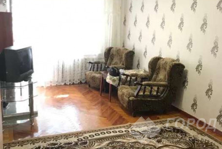 Сдам 1-кімнатну квартиру, Новые дома, Код: 687223/1