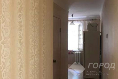 Сдам 1-кімнатну квартиру, Новые дома, Код: 687223/1