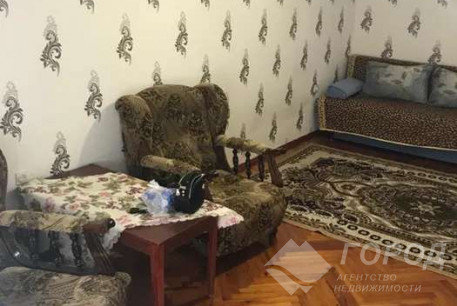 Сдам 1-кімнатну квартиру, Новые дома, Код: 687223/1