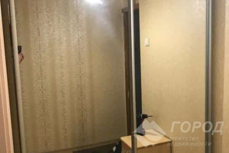 Сдам 1-кімнатну квартиру, Новые дома, Код: 687223/1