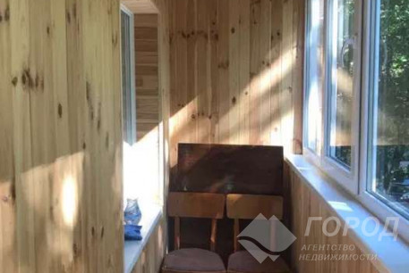 Сдам 1-кімнатну квартиру, Новые дома, Код: 687223/1