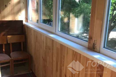 Сдам 1-кімнатну квартиру, Новые дома, Код: 687223/1