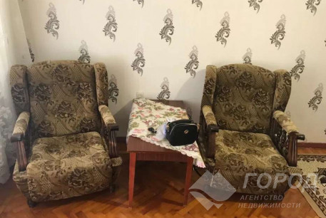 Сдам 1-кімнатну квартиру, Новые дома, Код: 687223/1