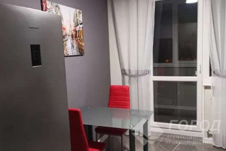 Сдам 1-кімнатну квартиру в новобудові, Салтовский, Завод им. Малышева метро, Код: 687285/3