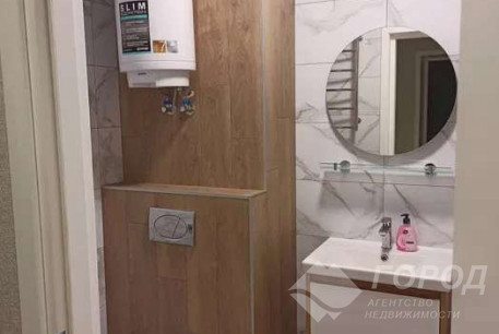 Сдам 1-кімнатну квартиру в новобудові, Салтовский, Завод им. Малышева метро, Код: 687285/3