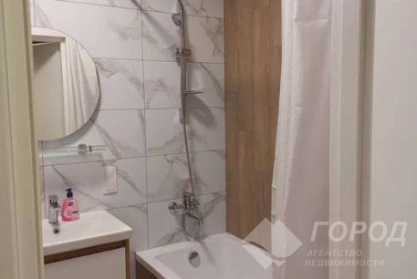 Сдам 1-кімнатну квартиру в новобудові, Салтовский, Завод им. Малышева метро, Код: 687285/3