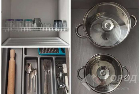 Сдам 1-кімнатну квартиру в новобудові, Салтовский, Завод им. Малышева метро, Код: 687285/3