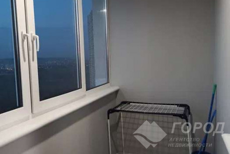 Сдам 1-кімнатну квартиру в новобудові, Салтовский, Завод им. Малышева метро, Код: 687285/3