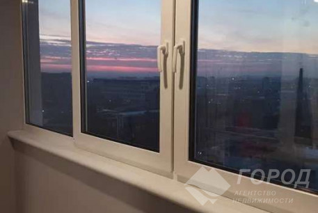 Сдам 1-кімнатну квартиру в новобудові, Салтовский, Завод им. Малышева метро, Код: 687285/3