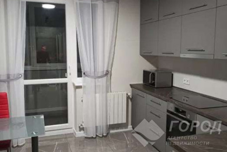 Сдам 1-кімнатну квартиру в новобудові, Салтовский, Завод им. Малышева метро, Код: 687285/3