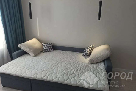 Сдам 1-кімнатну квартиру в новобудові, Салтовский, Завод им. Малышева метро, Код: 687285/3