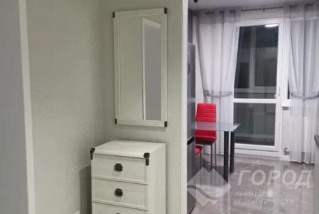 Сдам 1-кімнатну квартиру в новобудові, Салтовский, Завод им. Малышева метро, Код: 687285/3