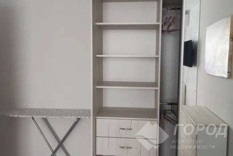 Сдам 1-кімнатну квартиру в новобудові, Салтовский, Завод им. Малышева метро, Код: 687285/3