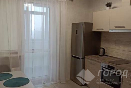 Продам 1-кімнатну квартиру в новобудові, Новые дома, Код: 687285/4