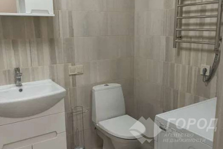 Продам 1-кімнатну квартиру в новобудові, Новые дома, Код: 687285/4